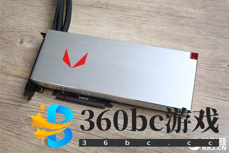 GTX 1070/1080杀手来袭!AMD RX Vega 56/64显卡首发评测