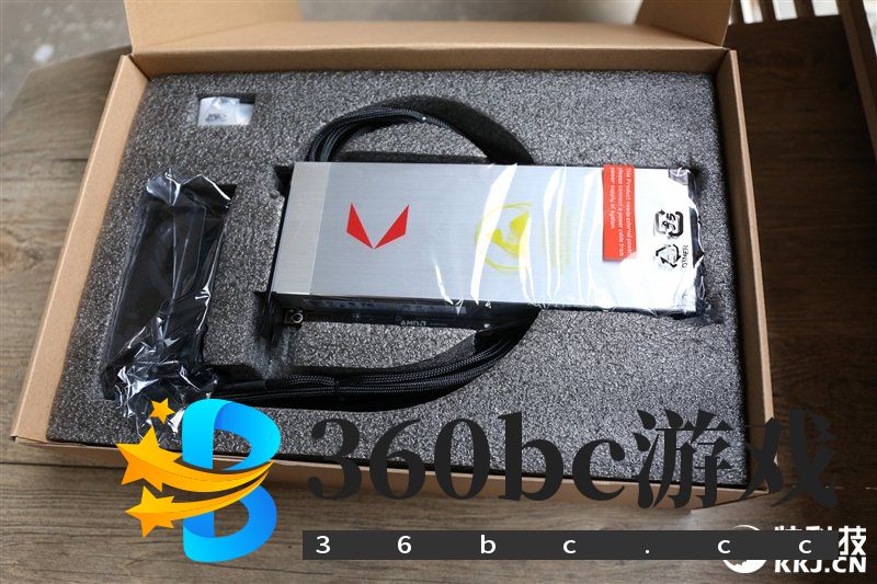 GTX 1070/1080杀手来袭!AMD RX Vega 56/64显卡首发评测