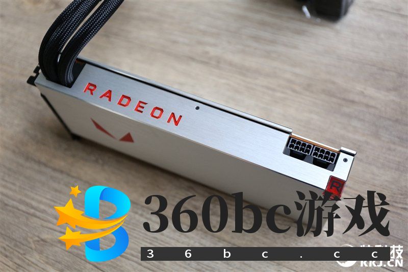 GTX 1070/1080杀手来袭!AMD RX Vega 56/64显卡首发评测