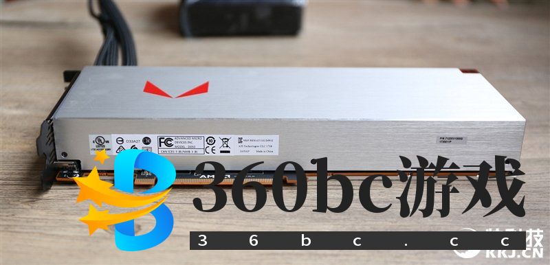 GTX 1070/1080杀手来袭!AMD RX Vega 56/64显卡首发评测