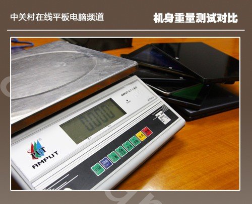 便携办公续航兼得 九款Windows平板横评 