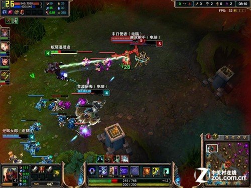 2013年全能新势力 九款Win8平板横评 