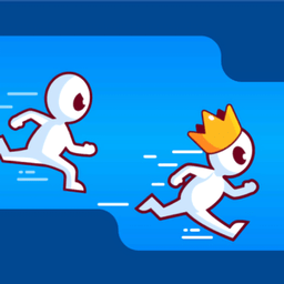 抖音runrace 3d无限金币版