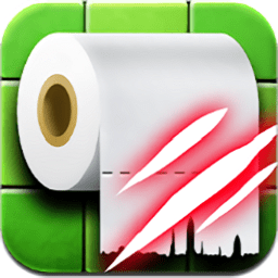 抖音拉厕纸手机游戏