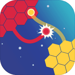 圈地围城大作战抖音游戏