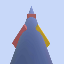 抖音滚动水管游戏