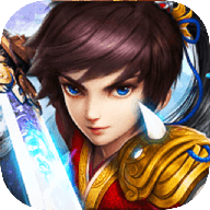 抖音热血豪侠手游