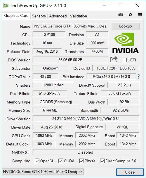 性能轻薄兼得！NVIDIA MAX-Q游戏本全方位解析