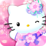 Hello Kitty World2官方游戏最新版v8.0.9安卓版