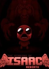 以撒的结合重生简体中文版