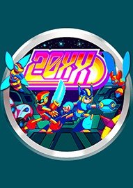 20xx官方简体中文版