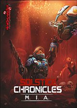 至日编年史MIA简体中文版