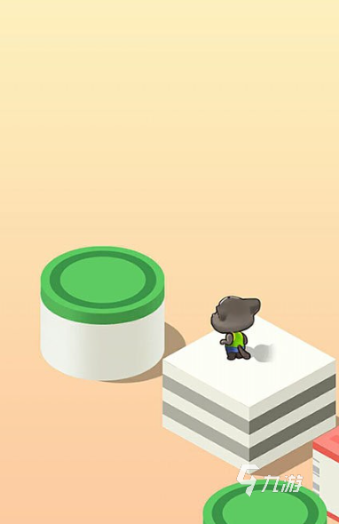 经典的跳一跳游戏免费盘点 2025好玩的跳一跳游戏合集