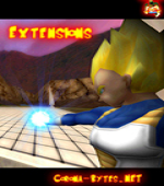 cs龙珠冰封完美版