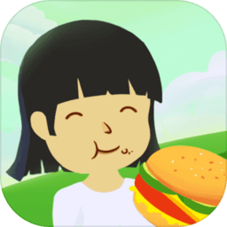 吃货跳一跳手游