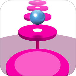球球跳一跳游戏修改版