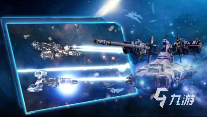 未来科幻游戏榜单2025 十大热度高的未来科幻手游大全