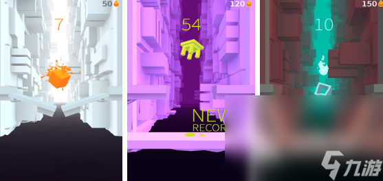 2024好玩的跳一跳游戏叫什么 跳一跳游戏推荐Top10