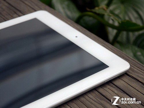 9.7吋屏最窄边框 昂达V975四核评测