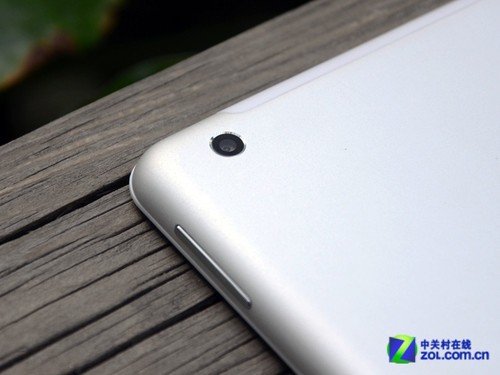 9.7吋屏最窄边框 昂达V975四核评测