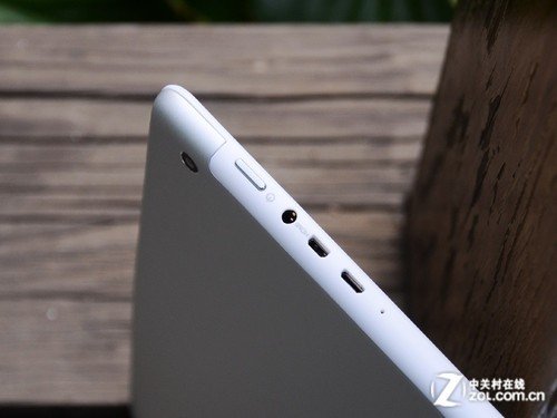 9.7吋屏最窄边框 昂达V975四核评测