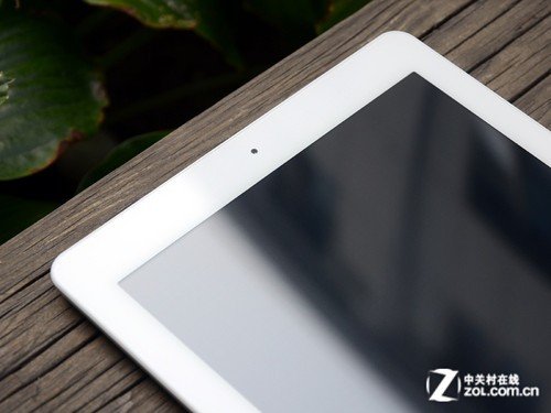 9.7吋屏最窄边框 昂达V975四核评测