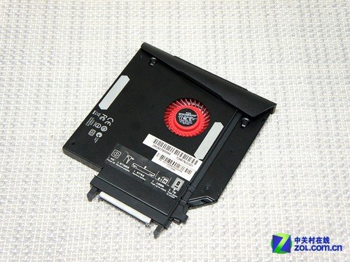 光驱变显卡！双GT650M游戏本改装攻略 