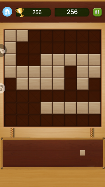 天天跳一跳小游戏