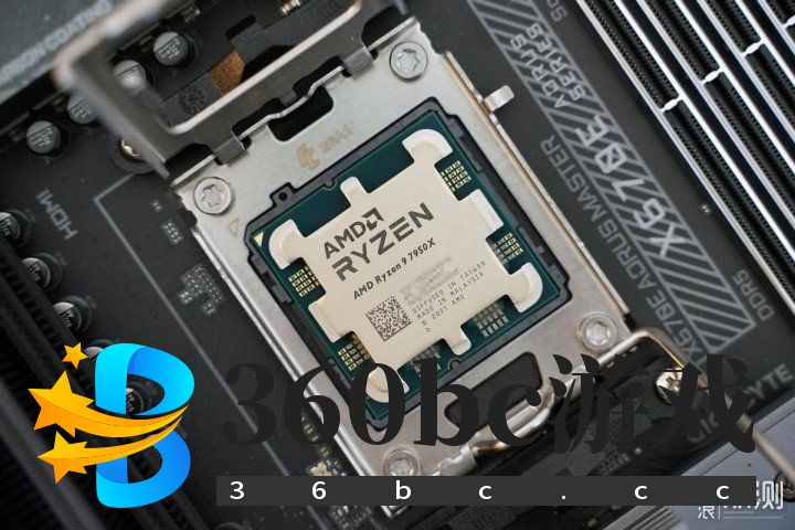 单核心性能暴涨！锐龙9 7950X/7600X首发评测_新浪众测