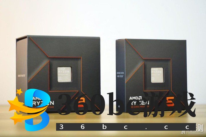 单核心性能暴涨！锐龙9 7950X/7600X首发评测_新浪众测