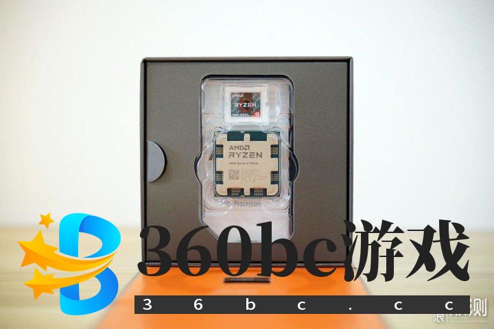 单核心性能暴涨！锐龙9 7950X/7600X首发评测_新浪众测