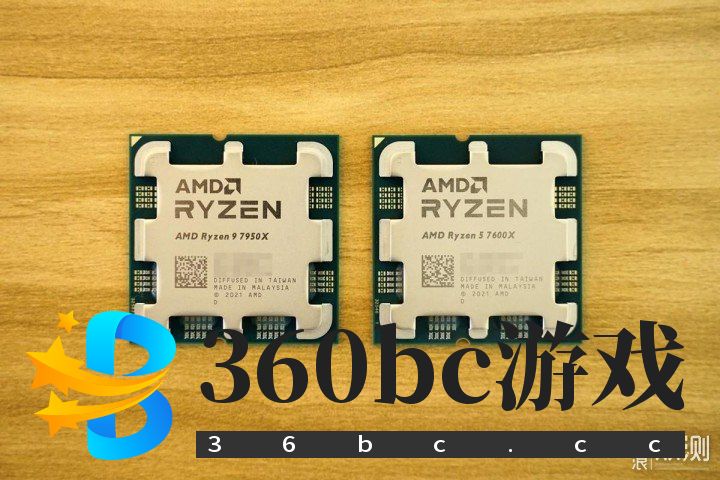 单核心性能暴涨！锐龙9 7950X/7600X首发评测_新浪众测