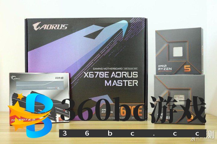 单核心性能暴涨！锐龙9 7950X/7600X首发评测_新浪众测