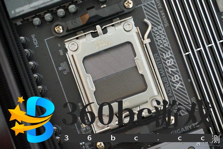 单核心性能暴涨！锐龙9 7950X/7600X首发评测_新浪众测