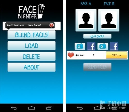 女孩及胆小者勿入 重口味应用游戏推荐