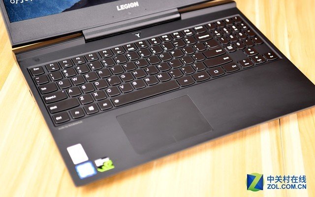 联想拯救者Y7000P 