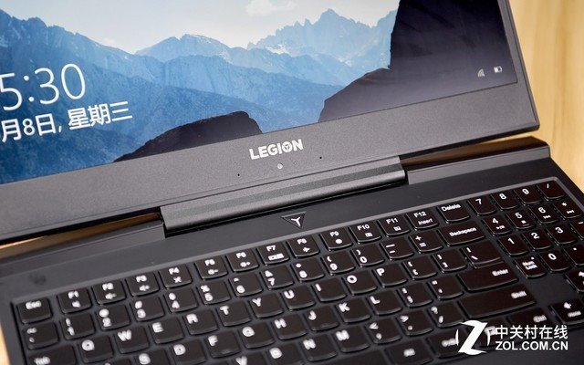 联想拯救者Y7000P 