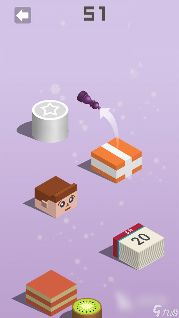 2024最有趣的跳一跳小游戏有哪些 跳塔游戏大全