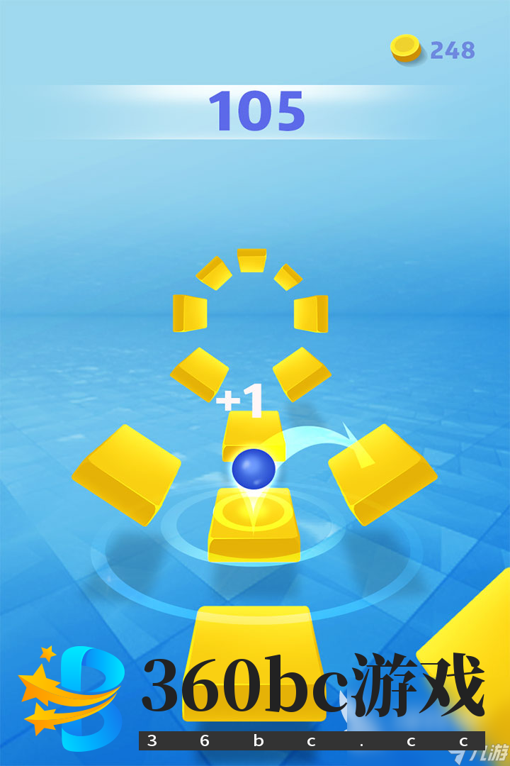 2024最有趣的跳一跳小游戏有哪些 跳塔游戏大全