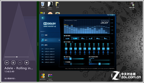 力拼Surface Pro 宏碁W700深度评测体验