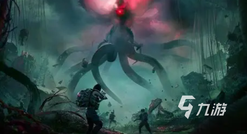 当下有什么好玩的游戏吗2025 好玩优质的游戏合集