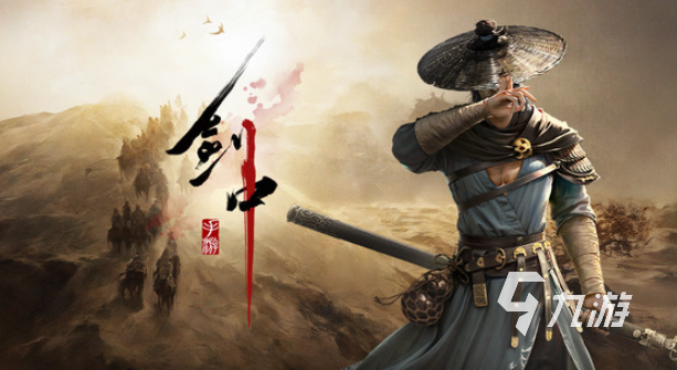 当下有什么好玩的游戏吗2025 好玩优质的游戏合集