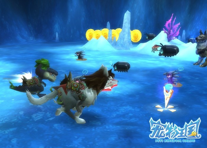 腾讯QQ游戏体验测评：哪款更胜一筹？