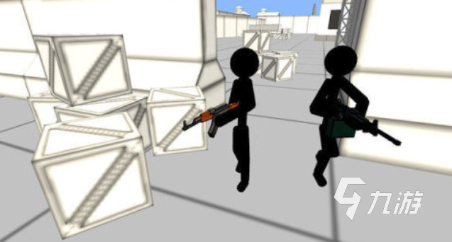 好玩的双人火柴人游戏有哪些 有趣的火柴人游戏盘点2025
