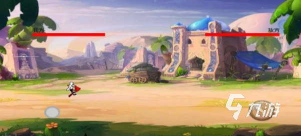 好玩的双人火柴人游戏有哪些 有趣的火柴人游戏盘点2025