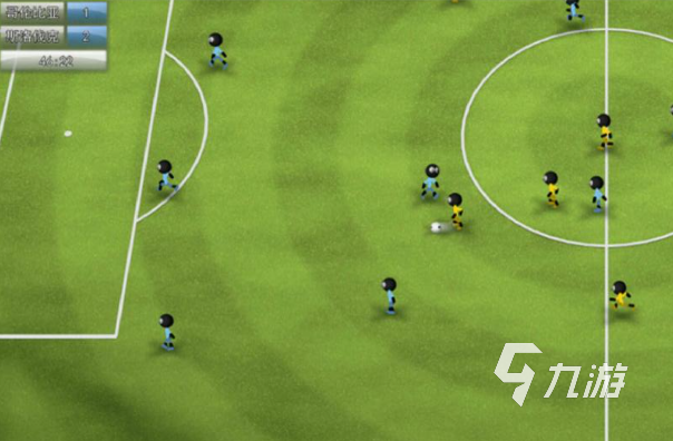 好玩的双人火柴人游戏有哪些 有趣的火柴人游戏盘点2025