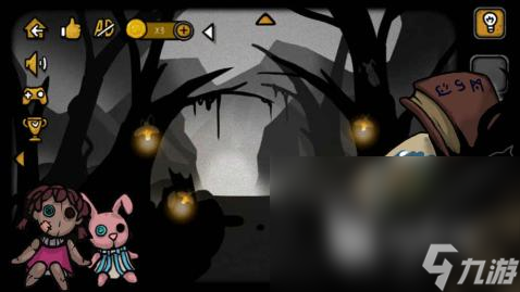 惊悚游戏排行榜前十名分享2025 热门的惊悚恐怖游戏有哪些