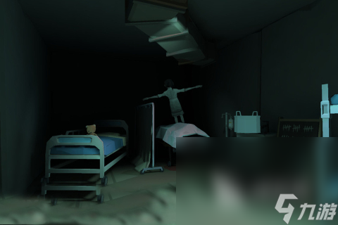 惊悚游戏排行榜前十名分享2025 热门的惊悚恐怖游戏有哪些
