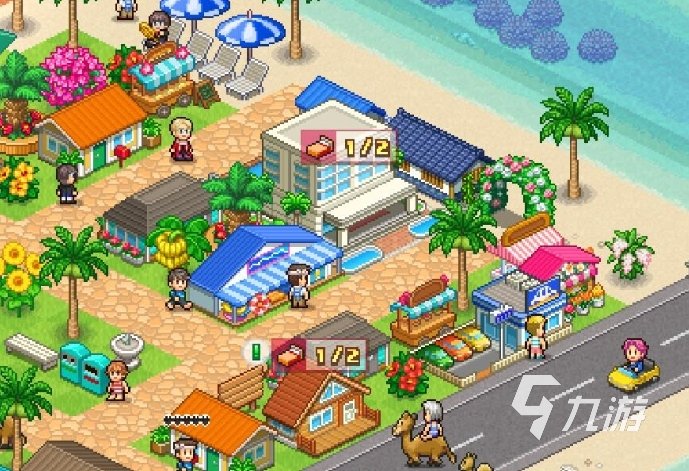 无网游戏大全免费下载推荐 2024不需要网络也能玩的手游盘点