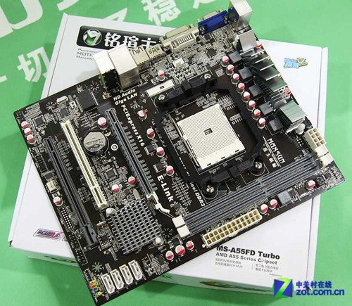 APU显存设置有学问 看UMA容量性能实测